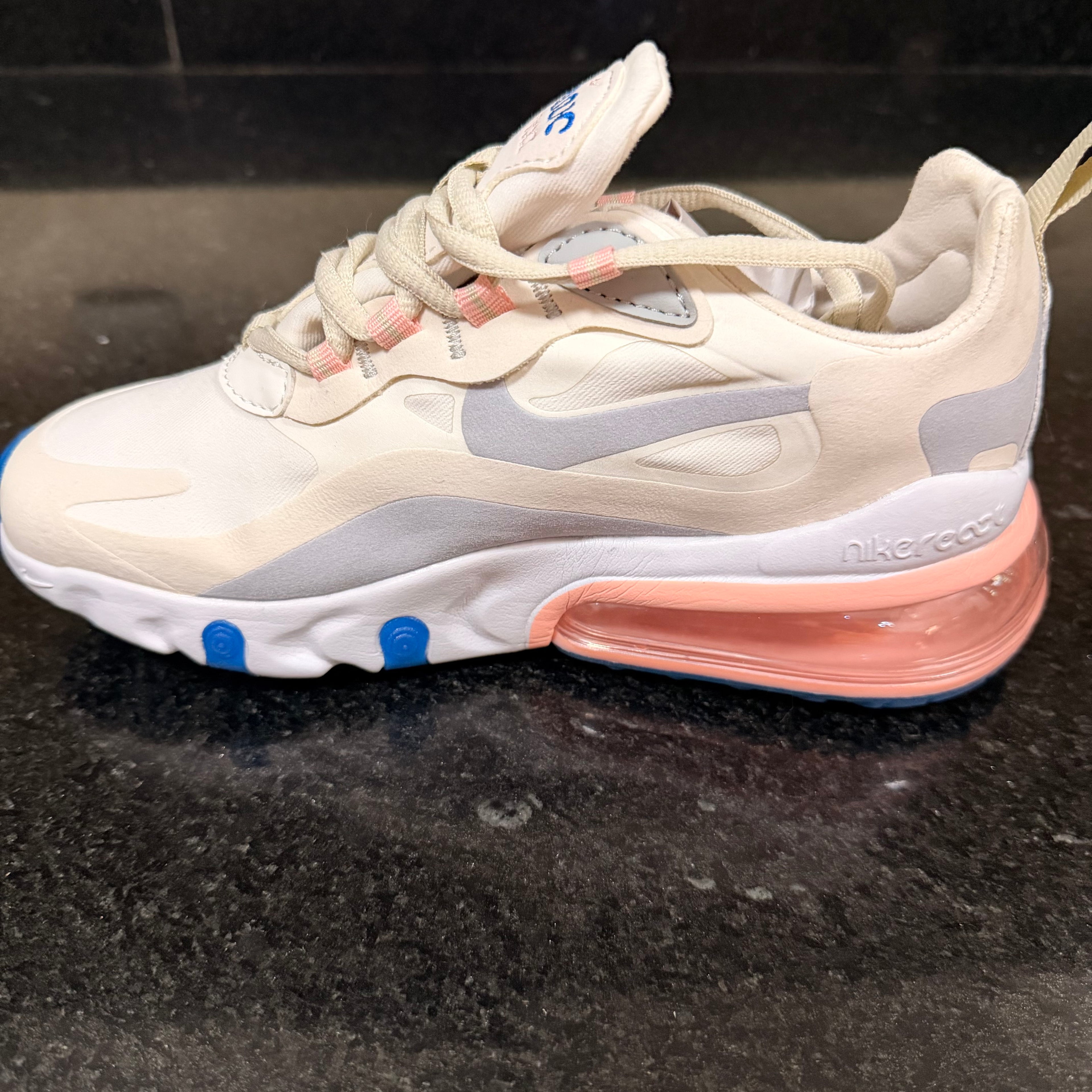 270 React American