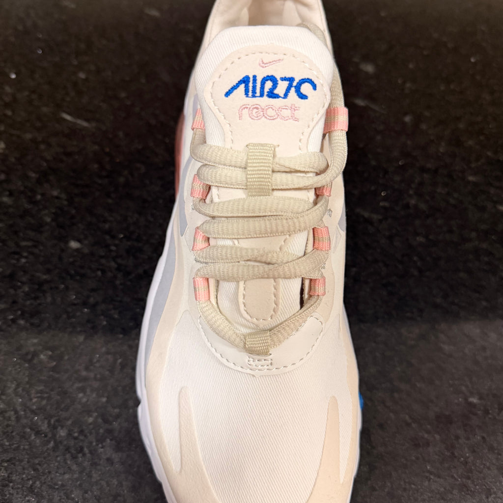 270 React American