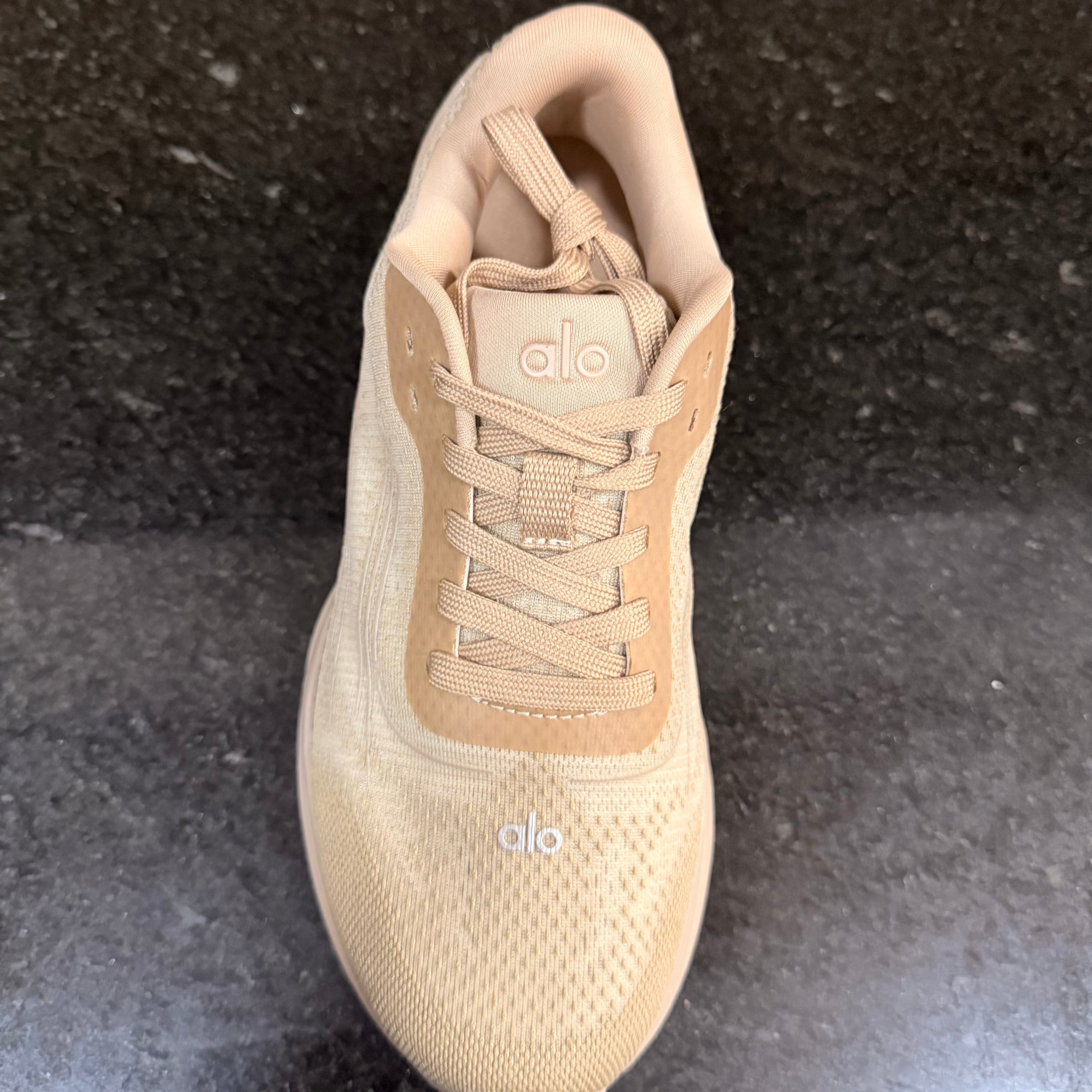 ALO Runner Brown