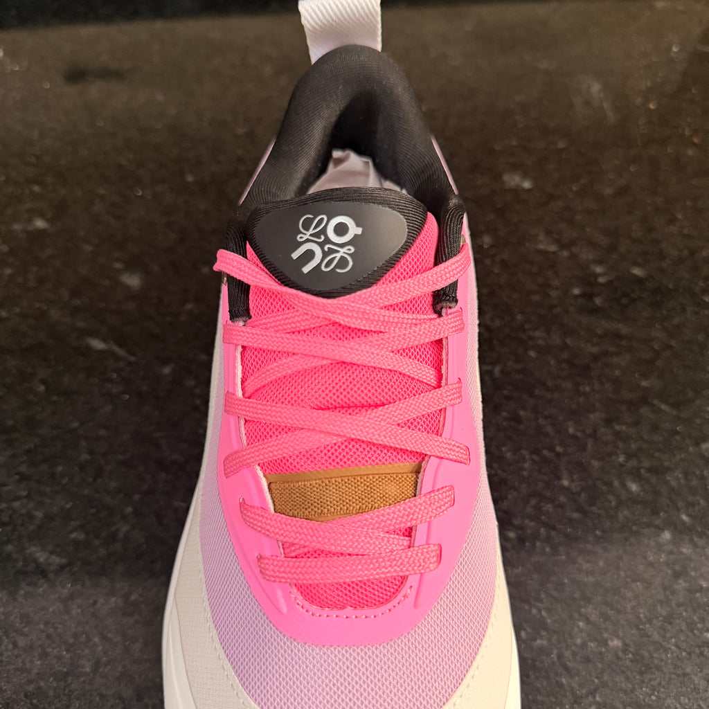 OnCloud Leowe Pink