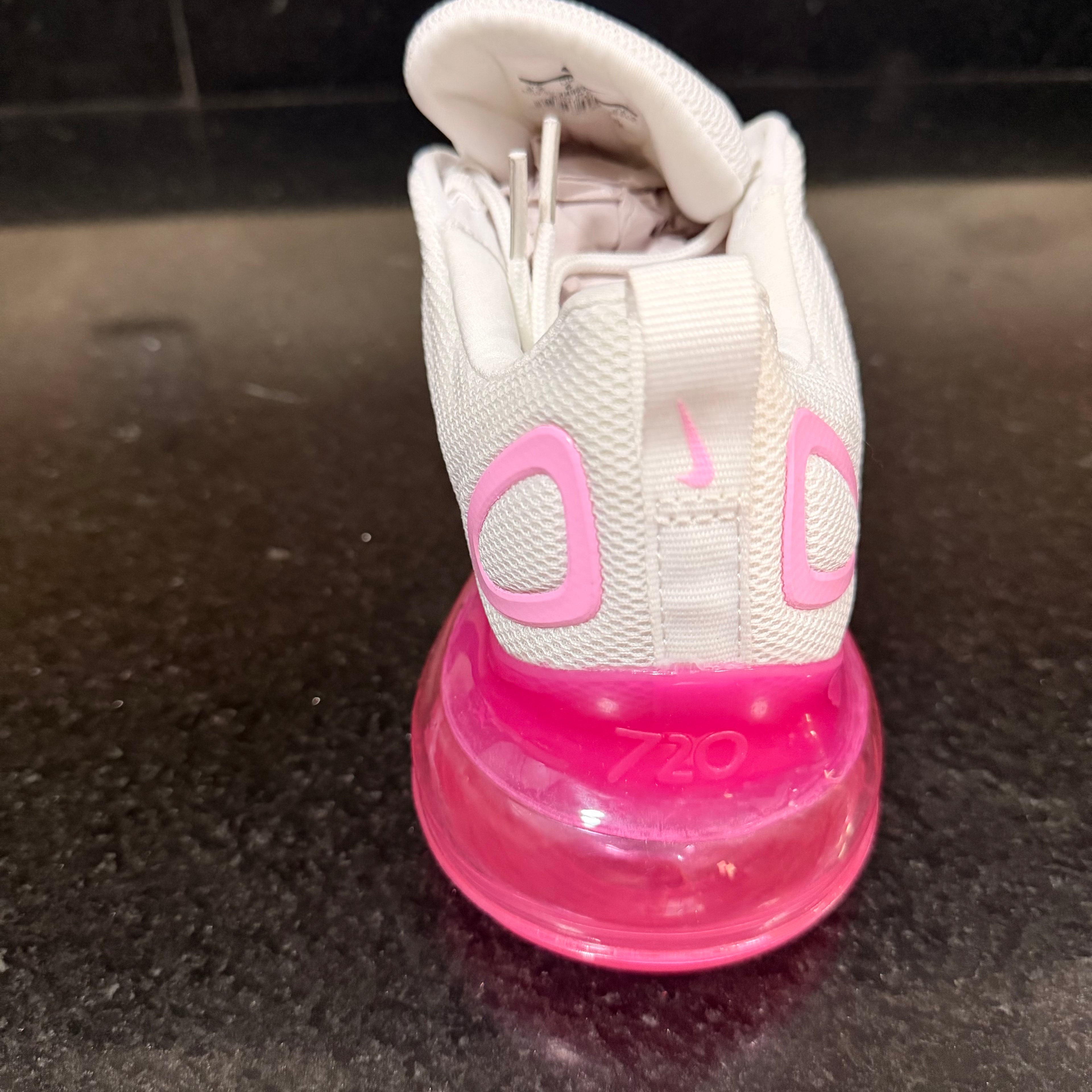 720 Tortuga Pink