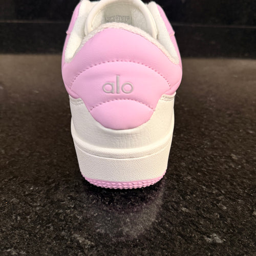 ALO Recovery  Pink White