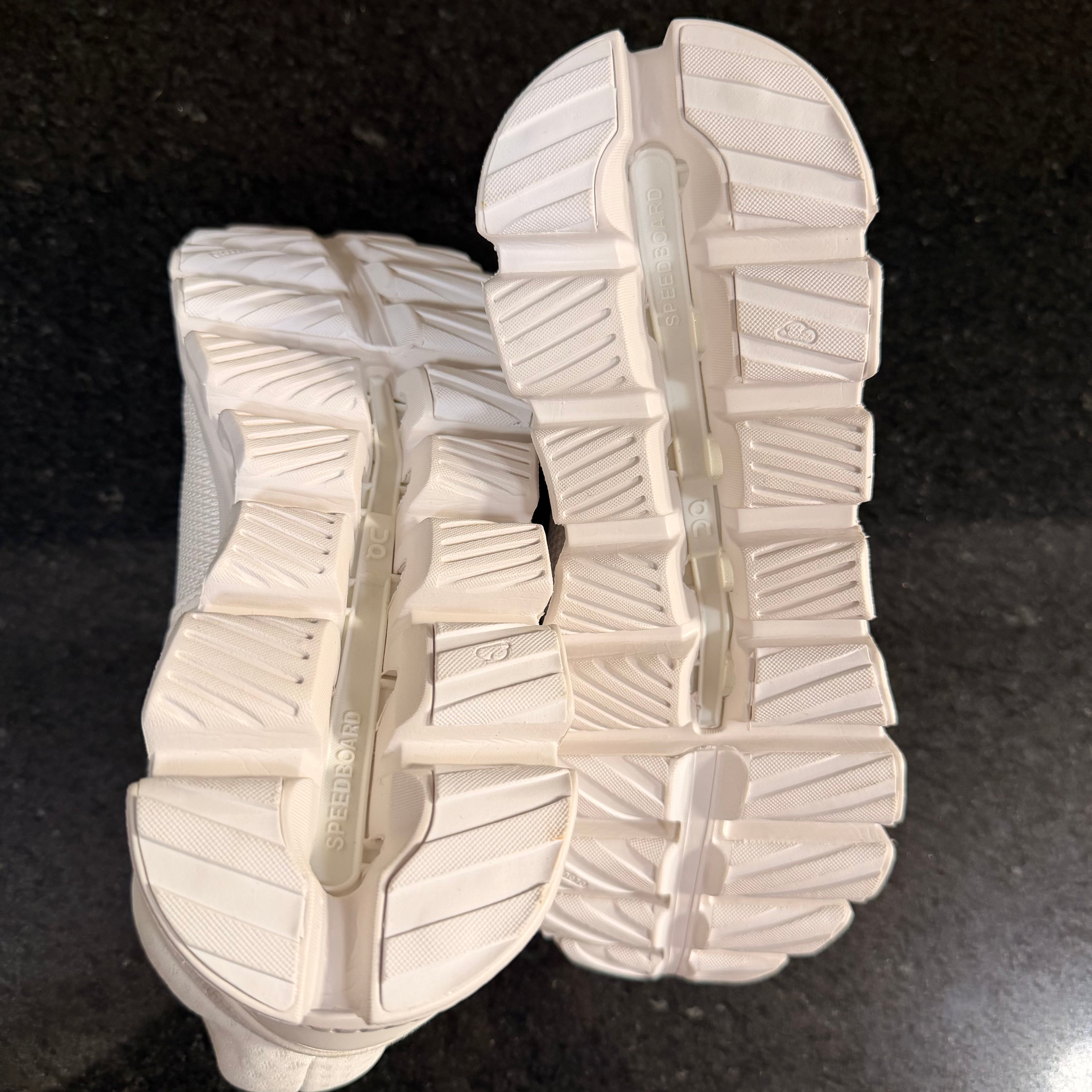 OnCloud Mid Vista White