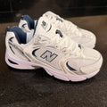 530 Silver Navy