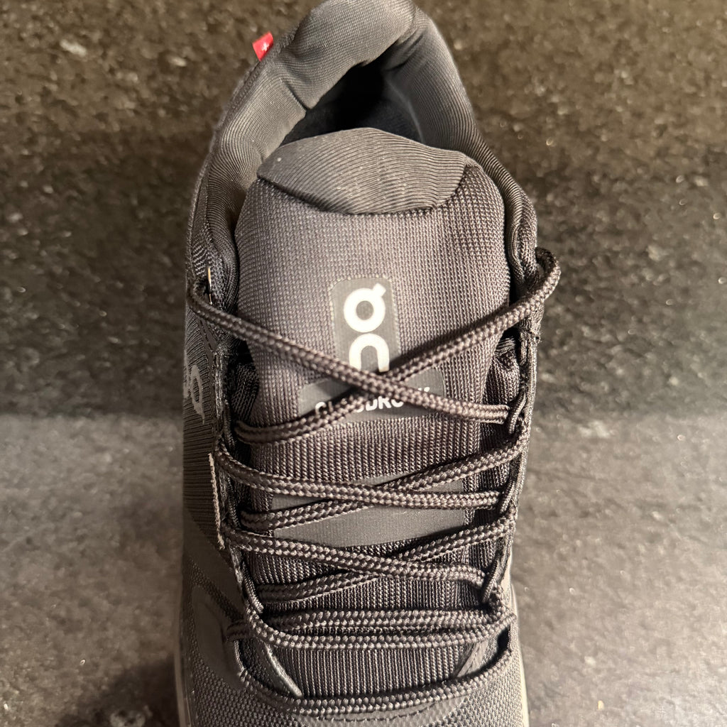 OnCloud Monster Rock Black Low
