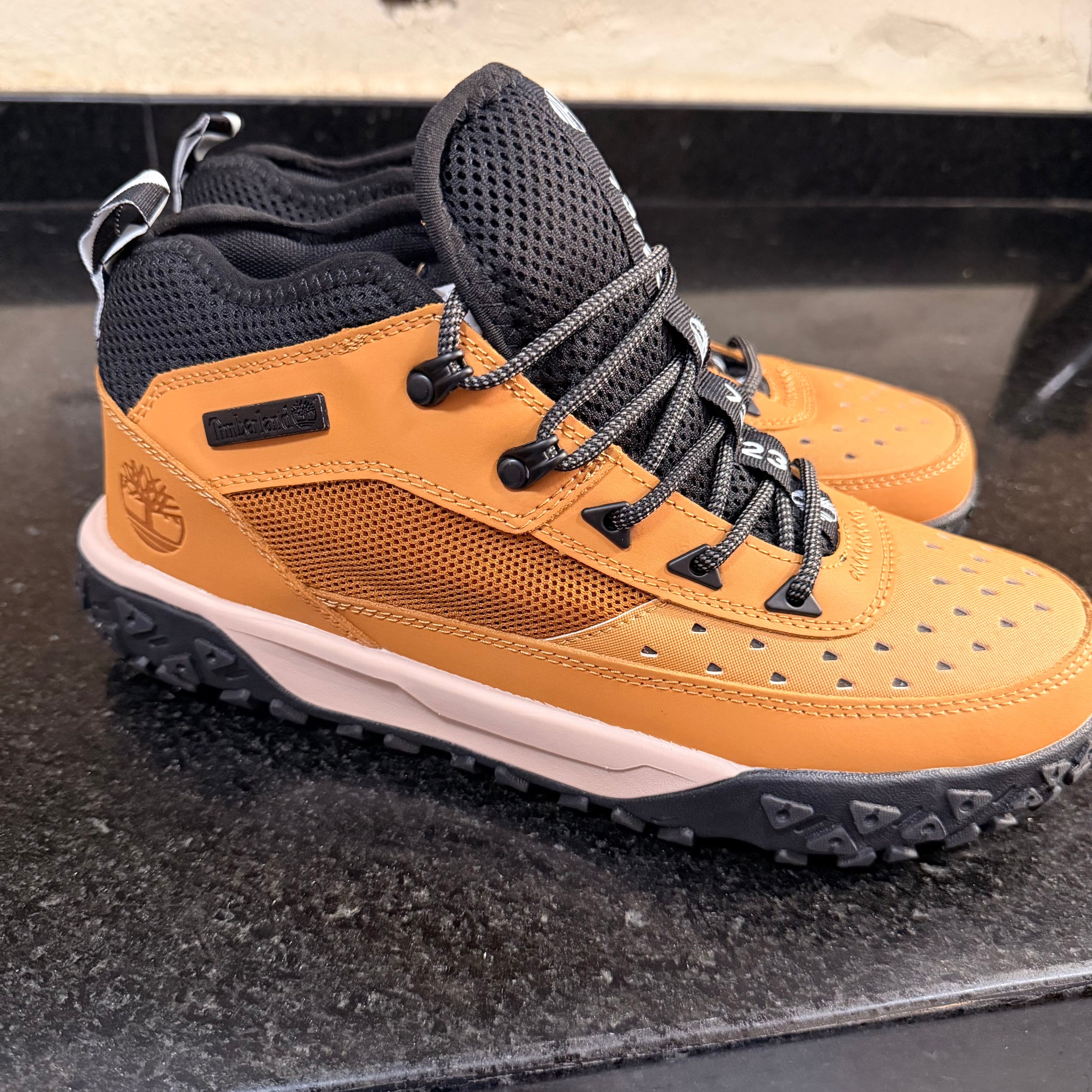 Mottion Orange