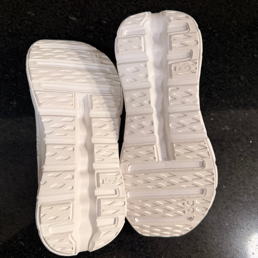 OnCloud Tilt White