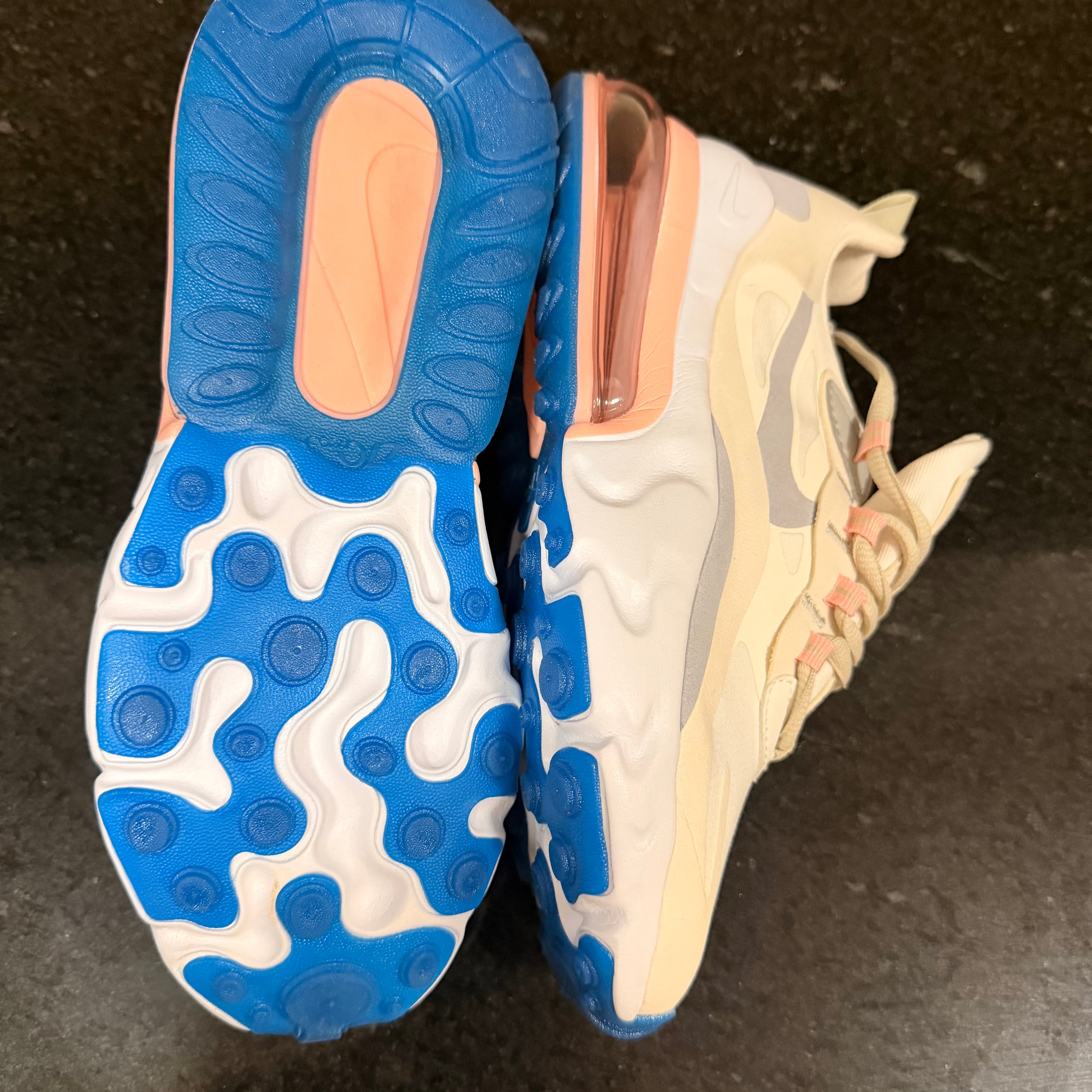 270 React American