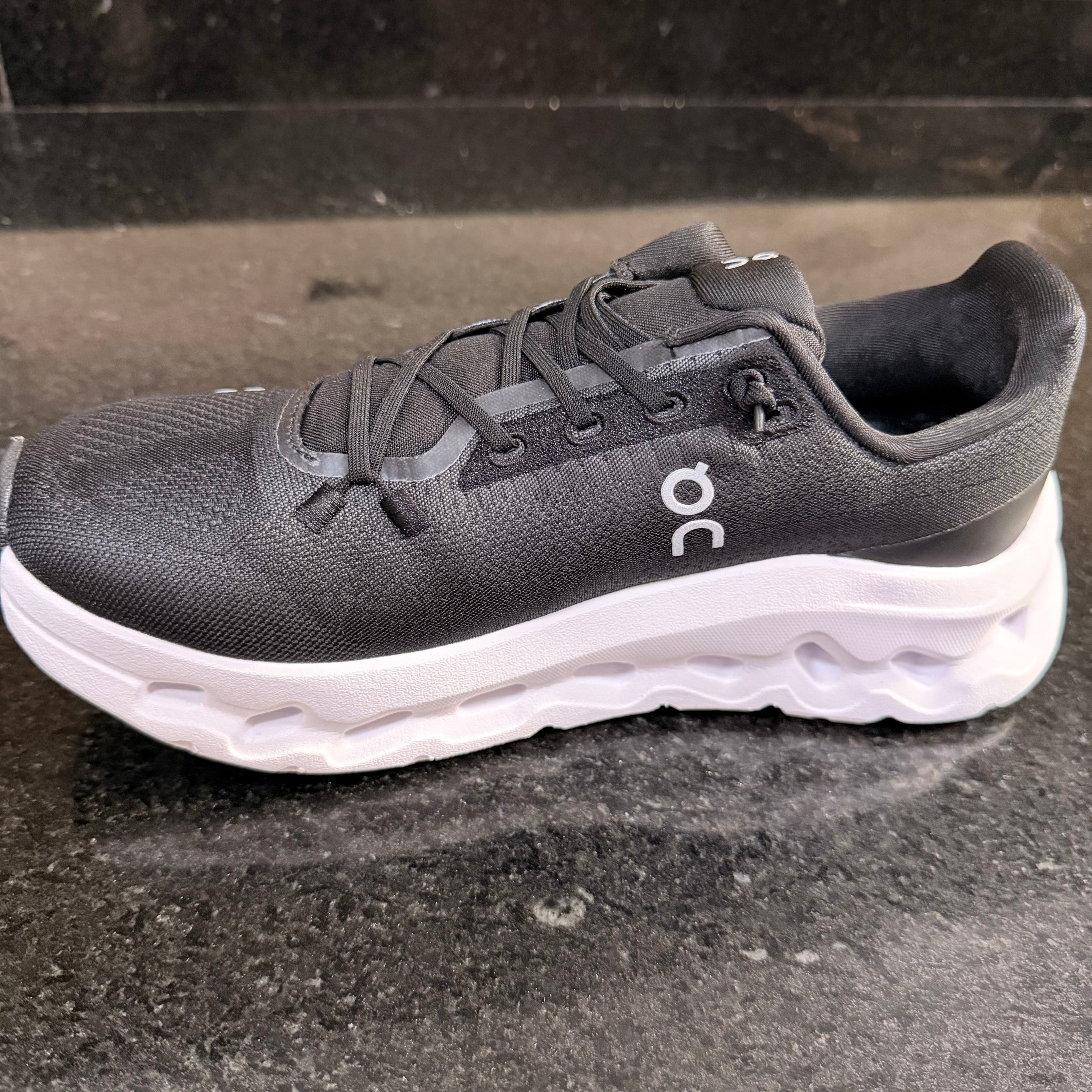 OnCloud Tilt Asphalt