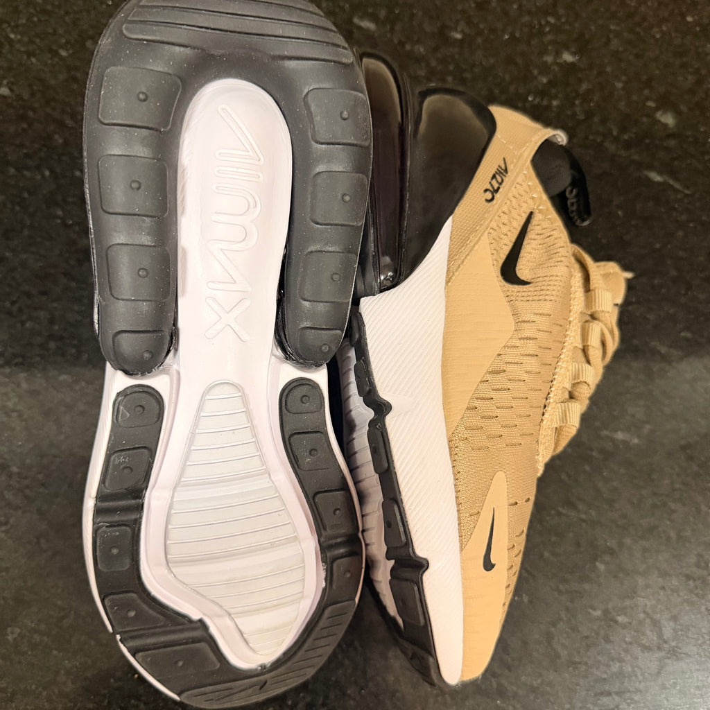 270 Khaki